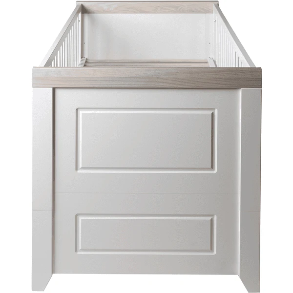 Roba Cuna Combinada Felicia 4 Roba Cuna Combinada Felicia - Imagen 4