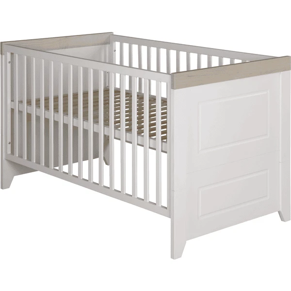 Roba Cuna Combinada Felicia 1 Roba Cuna Combinada Felicia