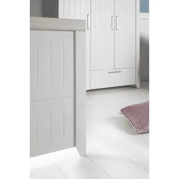 Roba Cuna Combinada Helene 4 Roba Cuna Combinada Helene - Imagen 4