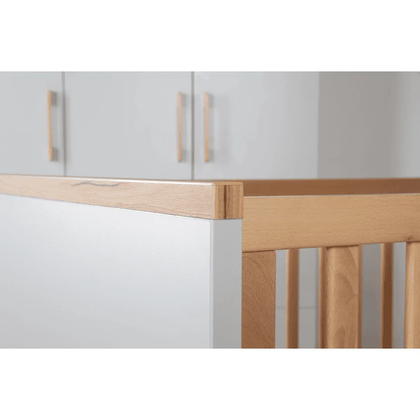 Roba Cuna Combinada Tobi 3 Roba Cuna Combinada Tobi - Imagen 3