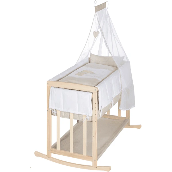Roba Cuna Liebhabär 4 En 1 Naturaleza 1 Roba Cuna Liebhabär 4 En 1 Naturaleza