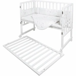 Roba Cuna Moisés Safe Asleep® 3 En 1 Estrellitas Blanco 7 Roba Cuna Moisés Safe Asleep® 3 En 1 Estrellitas Blanco -Roba Ventas roba cuna moises safe asleep 3 en 1 estrellitas blanco a272152 2
