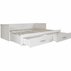 Roba Daybed Moritz Youth Blanco -Roba Ventas roba daybed moritz youth blanco a170945 1