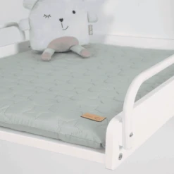 Roba Estantería Cambiante De Pared Con Cambiador Incluido Style Frosty Green Stars -Roba Ventas roba estanteria cambiante de pared con cambiador incluido style frosty green stars a315540 4