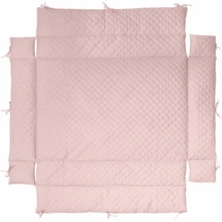 Roba Funda De Parque Infantil Universal Style Rosa