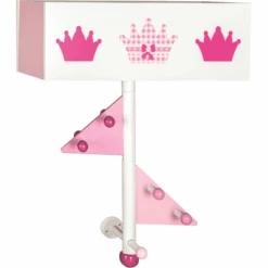 Roba Garderobe Corona Para Niños