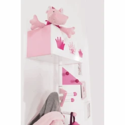 Roba Garderobe Corona Para Niños -Roba Ventas roba garderobe corona para ninos a246166 4