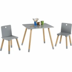Roba Grupo De Asiento Infantil, Gris/naturaleza -Roba Ventas roba grupo de asiento infantil gris naturaleza a285835 3
