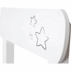 Roba Grupo De Asiento Infantil Little Stars , Blanco -Roba Ventas roba grupo de asiento infantil little stars blanco a285830 2