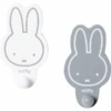 Roba Juego De 2 Ganchos De Pared Miffy