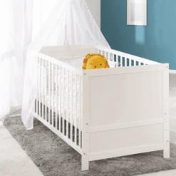 Roba Juego De Cama Infantil Starry Magic Blanco 70 X 140 Cm -Roba Ventas roba juego de cama infantil starry magic blanco 70 x 140 cm a307785 1