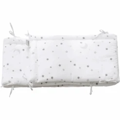 Roba Juego De Cama Infantil Starry Magic Blanco 70 X 140 Cm -Roba Ventas roba juego de cama infantil starry magic blanco 70 x 140 cm a307785 3