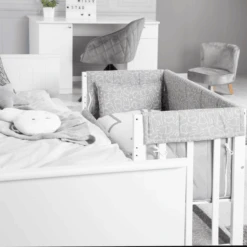 Roba Miffy 3 En 1 Cuna Blanca -Roba Ventas roba miffy 3 en 1 cuna blanca a303902 2