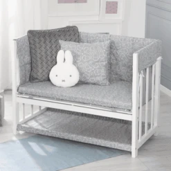 Roba Miffy 3 En 1 Cuna Blanca -Roba Ventas roba miffy 3 en 1 cuna blanca a303902 3
