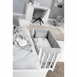 Roba Miffy 3 En 1 Cuna Blanca -Roba Ventas roba miffy 3 en 1 cuna blanca a303902 4