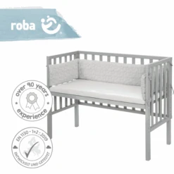 Roba Moisés 2en1 Style Estrellas Gris Plata -Roba Ventas roba moises 2en1 style estrellas gris plata a315648 2