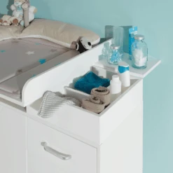 Roba Mueble Cambiador Nordic Blanco -Roba Ventas roba mueble cambiador nordic blanco a317224 4