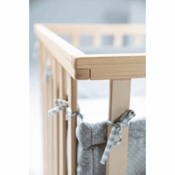 ROBA Parque 75x100 Cm Jumbotwins Natur 7 ROBA Parque 75x100 Cm Jumbotwins Natur -Roba Ventas roba parque 75x100 cm jumbotwins natur a108863 2