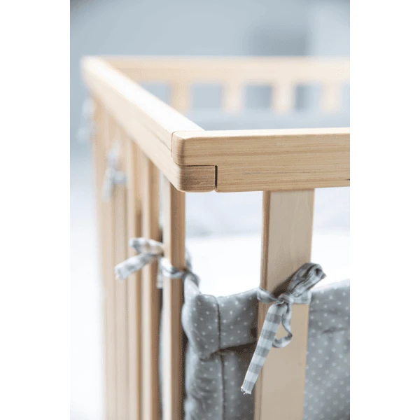 ROBA Parque 75x100 Cm Jumbotwins Natur 3 ROBA Parque 75x100 Cm Jumbotwins Natur - Imagen 3