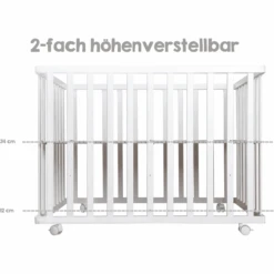 Roba Parque Infantil Plegable 74 X 100 Cm Gris Pardo 7 Roba Parque Infantil Plegable 74 X 100 Cm Gris Pardo -Roba Ventas roba parque infantil plegable 74 x 100 cm gris pardo a303755 2