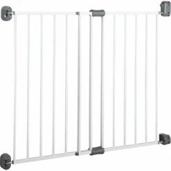 Roba Puerta De Seguridad Easy Step Metal 60 - 97 Cm