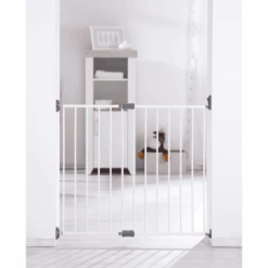 Roba Puerta De Seguridad Easy Step Metal 60 - 97 Cm -Roba Ventas roba puerta de seguridad easy step metal 60 97 cm a217911 4