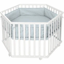 Roba Relleno Para Parque Infantil Hexagonal Style Turquesa -Roba Ventas roba relleno para parque infantil hexagonal style turquesa a292052 3