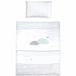 Roba Room Cuna Blanca Nube Feliz -Roba Ventas roba room cuna blanca nube feliz a245828 3