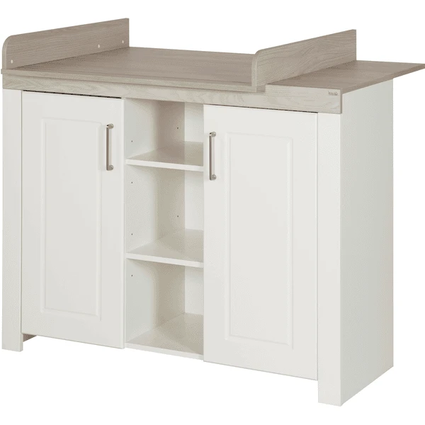 Roba Unidad De Cambio Félix De Ancho 3 Roba Unidad De Cambio Félix De Ancho - Imagen 3