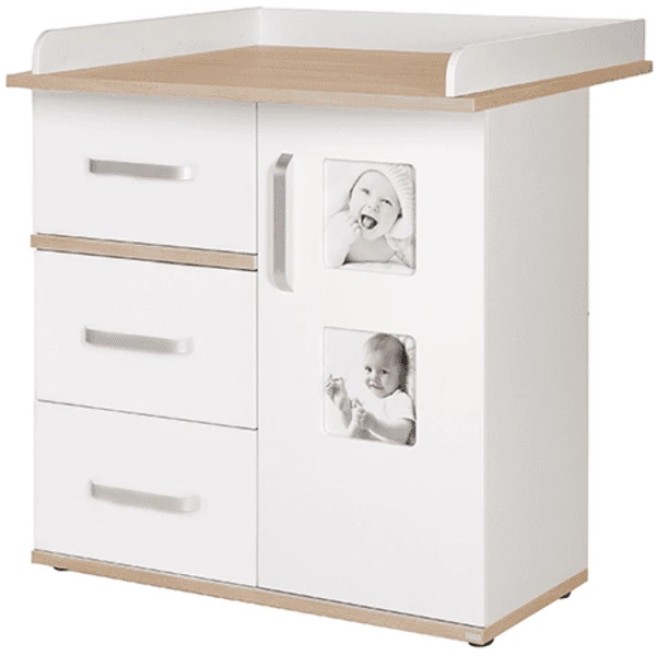 Roba Unidad De Cambio Pia Estrecha 3 Roba Unidad De Cambio Pia Estrecha - Imagen 3