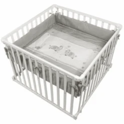 ROBA Universal Forro De Corral Jumbotwins 75 X 100 / 100 X 100cm