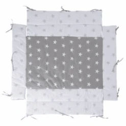 ROBA Universal Forro De Corral Little Stars 75 X 100 / 100 X 100cm