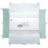 Roba Universal Forro Del Corralito Happy Cloud 75 X 100 / 100 X 100cm