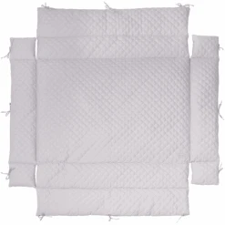 Roba Universal Playpen Insert Style Gris