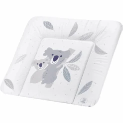 Rotho Babydesign Cambiador Koala Blanco 72 X 85 Cm