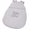 Saco De Dormir De Invierno De La Colección Be Be Mi Little Estrella Rosa