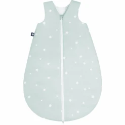 Saco De Dormir De Verano De JULIO ZÖLLNER Lama/ Menta De Estrella