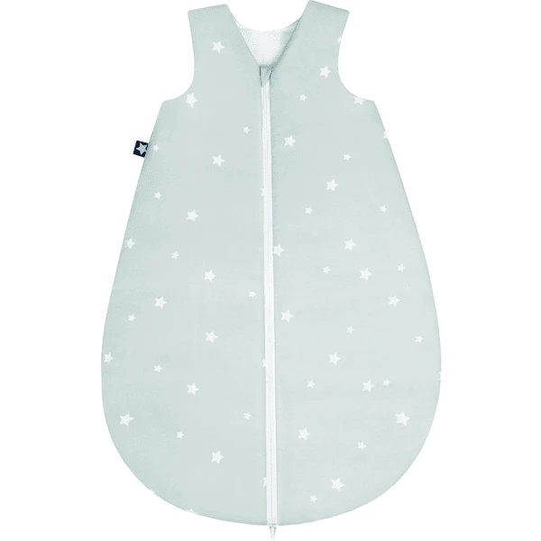 Saco De Dormir De Verano De JULIO ZÖLLNER Lama/ Menta De Estrella 1 Saco De Dormir De Verano De JULIO ZÖLLNER Lama/ Menta De Estrella
