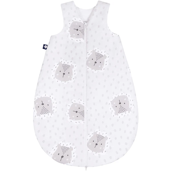 Saco De Dormir De Verano De JULIO ZÖLLNER León Y Pereza 1 Saco De Dormir De Verano De JULIO ZÖLLNER León Y Pereza