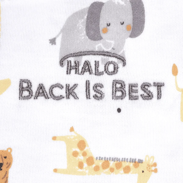 Saco De Dormir HALO® SleepSack® Jungle 2 Saco De Dormir HALO® SleepSack® Jungle - Imagen 2