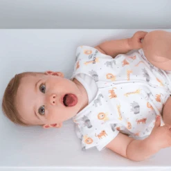 Saco De Dormir HALO® SleepSack® Jungle 8 Saco De Dormir HALO® SleepSack® Jungle -Roba Ventas saco de dormir halo sleepsack jungle a409737 3