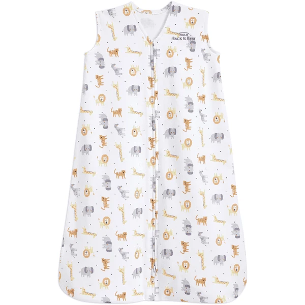 Saco De Dormir HALO® SleepSack® Jungle 1 Saco De Dormir HALO® SleepSack® Jungle