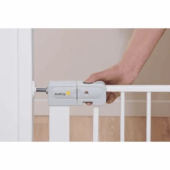 Safety 1st Barrera Auto Close -Roba Ventas safety 1st barrera auto close a155525 2