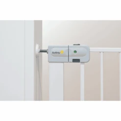 Safety 1st Barrera Auto Close -Roba Ventas safety 1st barrera auto close a155525 3