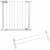 Safety 1st Barrera De Protección Auto Close Con Extensión 14 Cm