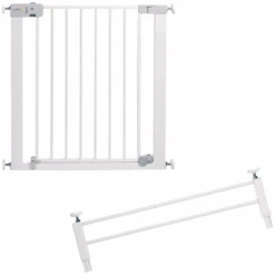 Safety 1st Barrera De Protección Auto Close Con Extensión 14 Cm