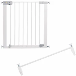Safety 1st Barrera De Protección Auto Close Con Extensión 7 Cm