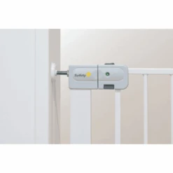 Safety 1st Barrera De Protección Auto Close Con Extensión 7 Cm -Roba Ventas safety 1st barrera de proteccion auto close con extension 7 cm a235299 4