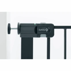 Safety 1st Barrera De Seguridad Easy Close Metal Black -Roba Ventas safety 1st barrera de seguridad easy close metal black a270738 2