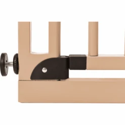 Safety 1st Barrera De Seguridad Para Puerta Essential Wooden Gate -Roba Ventas safety 1st barrera de seguridad para puerta essential wooden gate a350181 2